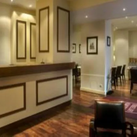 Hotel Antin St Georges-2